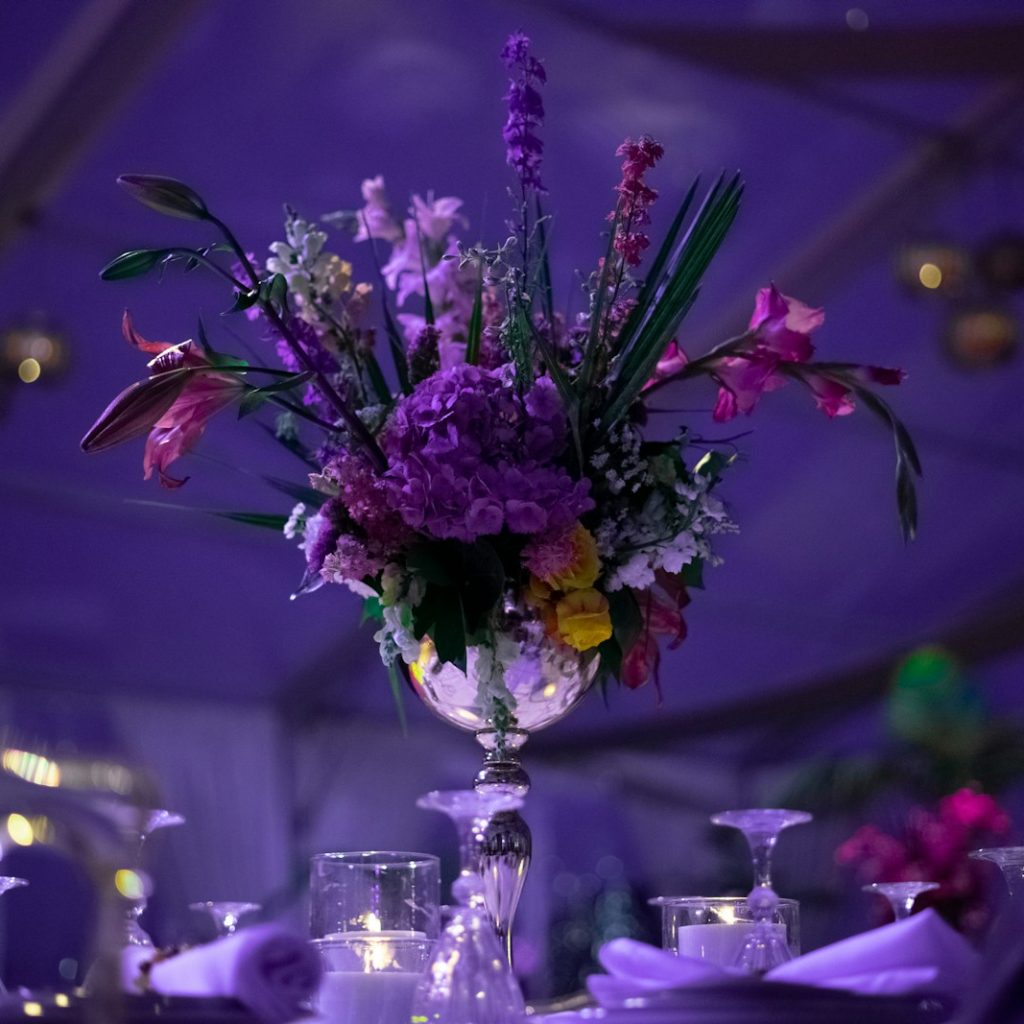 Soirée événement bonaloy